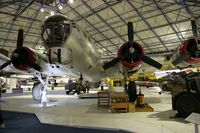 N5237V @ RAFM-HEN - Taken at the RAF Museum, Hendon. December 2008 - by Steve Staunton