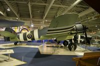 RD253 @ RAFM-HEN - Taken at the RAF Museum, Hendon. December 2008 - by Steve Staunton