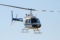 N22PY @ GPM - At Grand Prairie Municipal - by Zane Adams