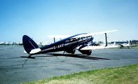 G-AKIF @ EGSX - Attending the 1997 Aerofair at North Weald - by GeoffW