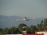 CS-DDD @ LPBR - Socata tobago from Braga airclub - by ze_mikex
