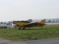 N9486Q @ LPBR - Braga