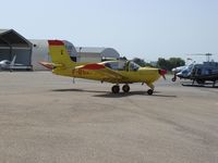 F-BSAN @ LPPM - socata from skyzone company - by ze_mikex