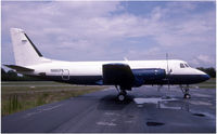 N186PA @ KVPC - KVPC - by Nick Dean