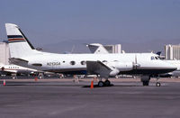 N213GA @ KLAS - KLAS - by Nick Dean