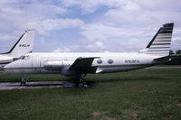 N168PA @ KVPC - KVPC - by Nick Dean