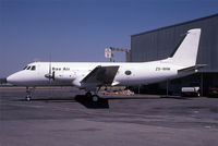 ZS-NHW @ FALA - FALA - by Nick Dean