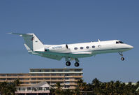 N360MB @ TNCM - TNCM