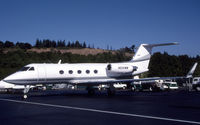 N500WW @ KBFI - KBFI - by Nick Dean