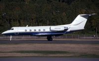 N802GA @ KBFI - KBFI - by Nick Dean