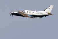 N700VJ @ VGT - 2000 Socata TBM 700 - by Geoff Smith