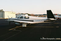 N777CV @ JNX - N/A - by J.B. Barbour
