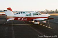N133U @ JNX - N/A - by J.B. Barbour