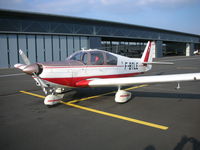 F-BTLE - Wassmer BTLE photo at Tours - by Arnaud Fourquemin