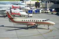 C-GYQT @ CYOW -  - by Tomas Milosch