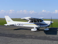 G-CBXJ photo, click to enlarge G-CBXJ photo, click to enlarge