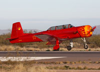 N192NG - Coolidge - by Zdenek Kaspar