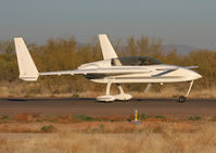 N400BG - Coolidge - by Zdenek Kaspar
