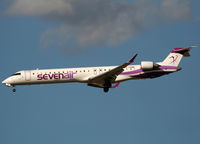 TS-ISA @ LFML - Landing 32R - by Shunn311