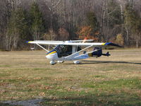 C-IJAS - 1 st flight test - by Pierre Benoit