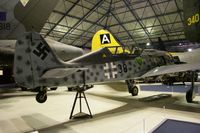 584219 @ RAFM-HEN - Taken at the RAF Museum, Hendon. December 2008 - by Steve Staunton