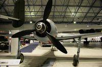 584219 @ RAFM-HEN - Taken at the RAF Museum, Hendon. December 2008 - by Steve Staunton