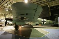 701152 @ RAFM-HEN - Taken at the RAF Museum, Hendon. December 2008 - by Steve Staunton
