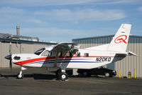 N20KQ @ KPAE - KPAE - by Nick Dean