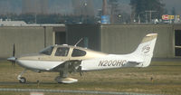 N200HC @ S50 - ready - by Wolf Kotenberg
