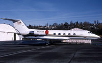 N620JH @ KBFI - KBFI - by Nick Dean