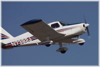 N7392J @ KOKV - 92J Departing Winchester Regional - by DPWeik