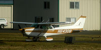 N64308 @ S50 - taxying - by Wolf Kotenberg