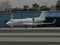 N600CK @ KSMO - N600CK parked at KSMO - by Torsten Hoff