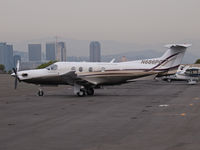 N686PC @ KSMO - N686PC parked at KSMO - by Torsten Hoff