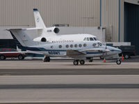 N68MY @ KSMO - N68MY taxiing - by Torsten Hoff