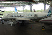 VH-KAM - At the Queensland Air Museum, Caloundra, Australia - DH.114 Heron