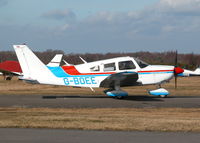 G-BOEE photo, click to enlarge