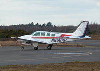 N258RP photo, click to enlarge