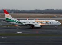 EY-787 @ EDDL - .. - by Jeroen Stroes