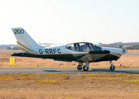 G-RRFC photo, click to enlarge G-RRFC photo, click to enlarge