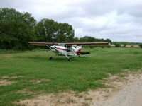 N50LS - Maule N50LS - by M Owen