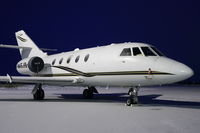 N45JB @ EKCH - DF2 - by CphPix