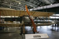 G-BFDE @ RAFM-HEN - Taken at the RAF Museum, Hendon. December 2008 - by Steve Staunton