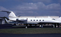 N110MT @ KPDK - KPDK