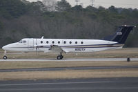 N192TV @ KPDK - @ PDK - by Joe Marco