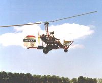 N842J - Pictures taken during a model aircraft show in Hazerswoude Netherlands - by J.Leeuwestein
