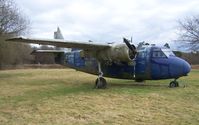 WF137 @ EGHL - Percival Sea Prince C1  / Alivis Leonides 504 engines - by moxy