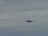 N221WN photo, click to enlarge