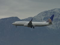 N78285 @ ONT - Bringing it down for landing - by Helicopterfriend