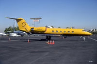 VR-BSS @ KLAS - KLAS - by Nick Dean